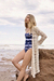 Pre Order Saco Serena Natural en internet