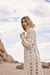 Pre Order Saco Serena Natural - Leitmotiv