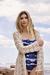 Pre Order Saco Serena Natural - tienda online