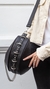 Imagen de BOLSO BRIDGE BLACK