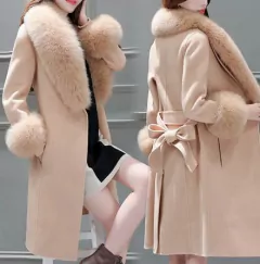 Sobretudo Dama cod 2191 - comprar online