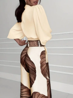 Conjunto Taís cod 4490 - comprar online