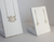 conjunto de joias flor de lótus prata 950