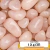 200g Quartzo Rosa Pedra Rolada Cristal Natural na internet