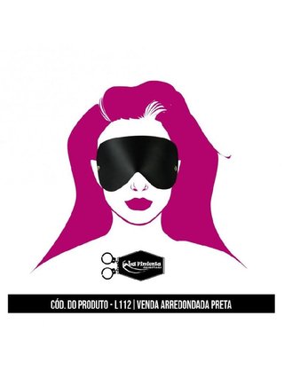 Venda Preta-La Pimienta L112