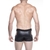 Cueca Designer Boxe Em Cirrê Com Abertura Nas  | Segredos Sex Shop | Imagem