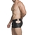 Cueca Designer Boxe Em Cirrê Com Abertura Nas  | Segredos Sex Shop | Imagem