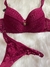 Lingerie Sensual Com Bojo CH797 | Segredos Sex Shop | Imagem
