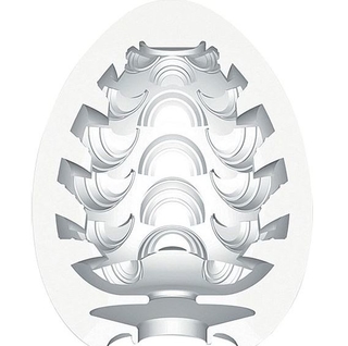 Ovo Masturbador Tenga Egg Stepper EVA832