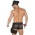 Fantasia Erótica Masculina Policial Pimenta Se | Segredos Sex Shop | Imagem