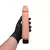 Pênis Realístico Com Vibrador Cyber Skyn 19X 3,5Cm | Imagem
