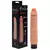 Pênis Realístico Com Vibrador Cyber Skyn 19X 3,5Cm | Imagem