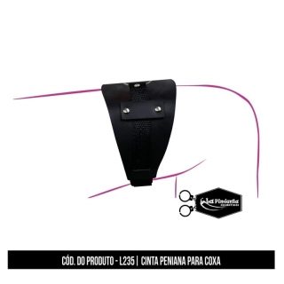 Cinta Peniana Para Coxa L235
