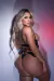 Conjunto Sensual Danny TI1421 | Imagem