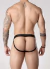 Cueca Jocktrap Fetiche - comprar online