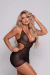 Camisola Sensual Apimentada 372 - loja online