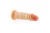 Pênis Real Dick Ultra Realístico Maciço 14,3 X 4 cm - Segredos Sex Shop em Várzea Grande MT - Produtos Eróticos