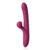 Vibrador Ponto G com 10 Modos de Estimulação do Clitóris Roxo | Imagem