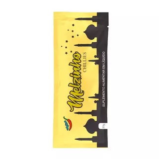 Melzinho Árabe Do Prazer Natural Unissex 10g