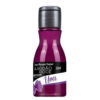 Gel Térmico Para Sexo Oral BEIJÁVEL Uva L046