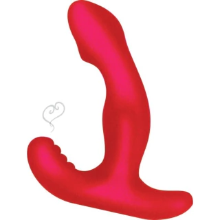 Plug Massageador de Próstata IN0684