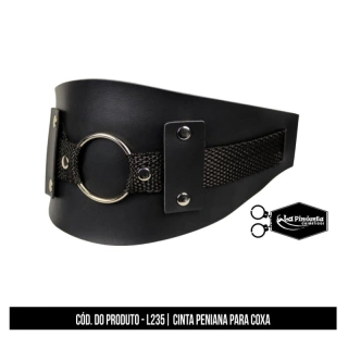 Cinta Peniana Para Coxa L235
