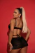 Conjunto Lingerie Camisola Com Bojo 402 | Imagem