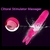 Vibrador com 10 Níveis de Vibração Boyce BI014 | Segredos Sex Shop | Imagem