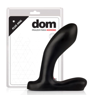 Estimulante da Próstata DOM031