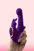 Vibrador Big Butterfly Rabbit Vibrator | Imagem