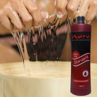 Gel Para Massagem Nuru Standard c/1000ml