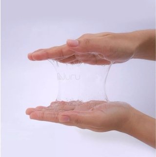 Gel Para Massagem Nuru Standard c/500ml