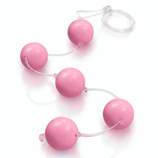 Bolinha Tailandesa Com 5un AC009S