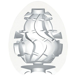 Ovo Masturbador Tenga Egg Twister EVA831