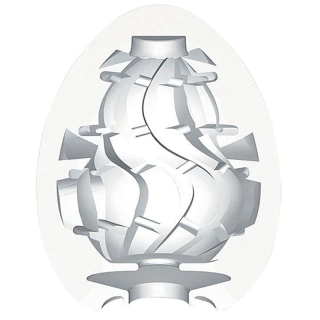 Ovo Masturbador Tenga Egg Twister EVA831