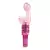 Butterfly Vibe Vibrador com Capa Estimuladora AEE010