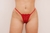 Calcinha Fio Strass Ref 4189 Ku Loko | Imagem