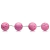 Bolinha de Pompoar com 4 Und Sexy Fantasy EX02 | Segredos Sex Shop | Imagem