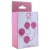 Bolinha de Pompoar com 4 Und Sexy Fantasy EX02 | Segredos Sex Shop | Imagem