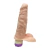Prótese Realística Com Escroto 17,5x4,5cm com Vibro SG72 - comprar online
