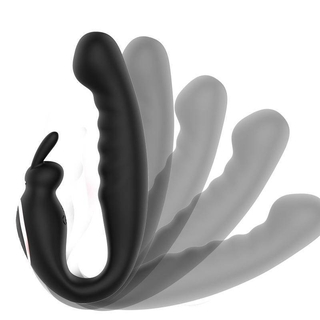 Vibrador Big Butterfly Rabbit Vibrator