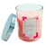 Vela Decorativa Aromática 8,5x6cm em Parafina GiftHome | Imagem