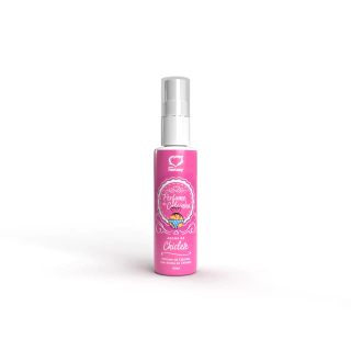 Perfume de Calcinha com Aroma de Chiclete 40ml
