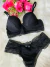 Imagem do Conjunto Lingerie Sensual Com Bojo 1016