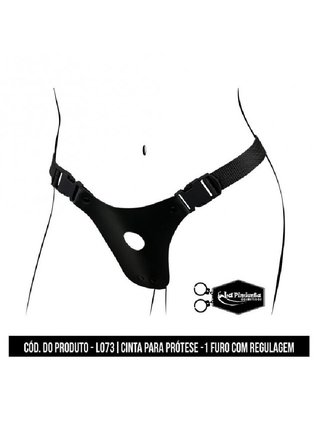Cinta Peniana La Pimienta -L073
