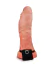Capa Peniana Oca 19x5cm CP005 | Segredos Sex Shop | Imagem