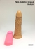 Pênis Realístico Gradual 14x4cm com Controle M | Segredos Sex Shop | Imagem