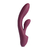 Vibrador De Luxo Mr Jack Duplo Com 12 Modo De Vibração USB | Imagem