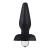 ButtPlug Vibe 10 Modos de Vibração 12,5x3,5cm Plug Anal na internet