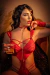 Lingerie Sensual Body Dayanne 432 | Imagem